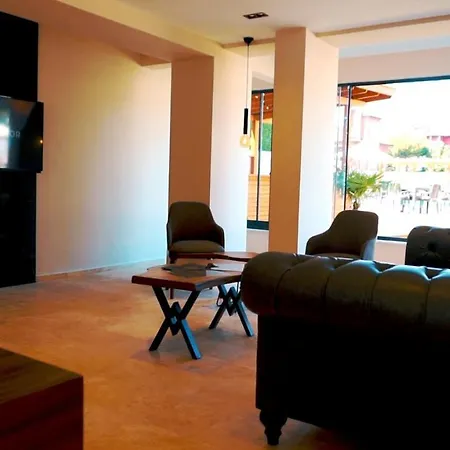 Hotel Kaptan Tatil Merkezi 4*