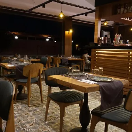 Kaptan Tatil Merkezi Istambul