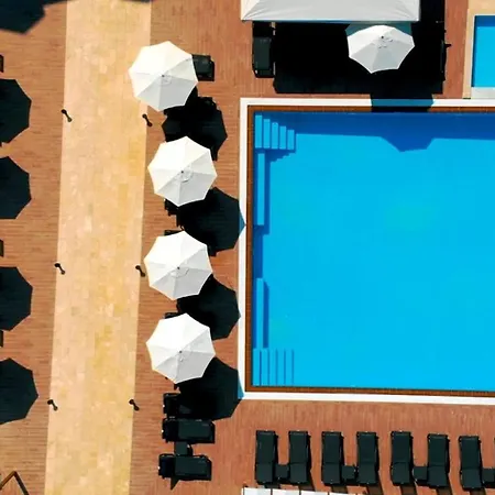Kaptan Tatil Merkezi Hotel