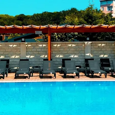 Kaptan Tatil Merkezi
