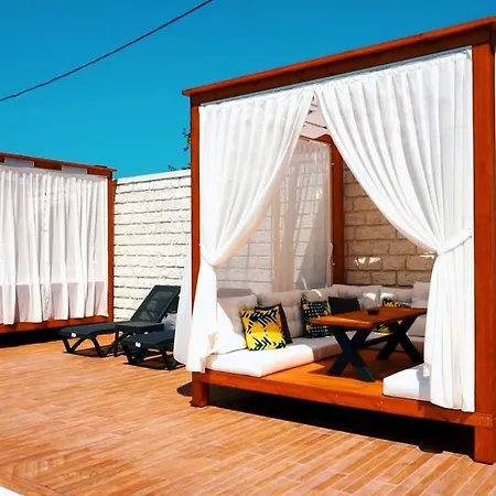 Kaptan Tatil Merkezi İstanbul
