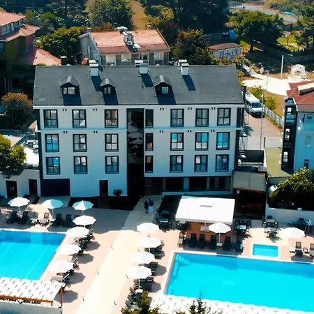 Kaptan Tatil Merkezi